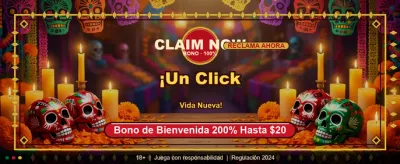 Regístrate y Gana Hoy