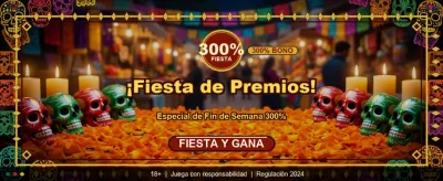 Gana Premios Increíbles Ahora
